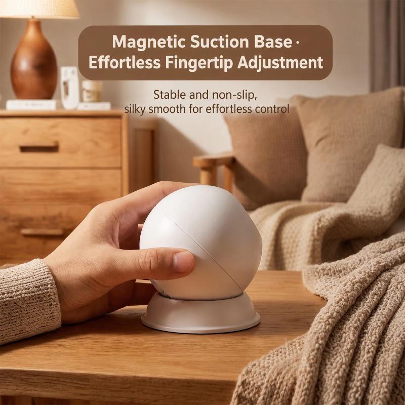 360 °   Luz de Proyección LED  - Outdoor Lighting And Decor reseña y precio