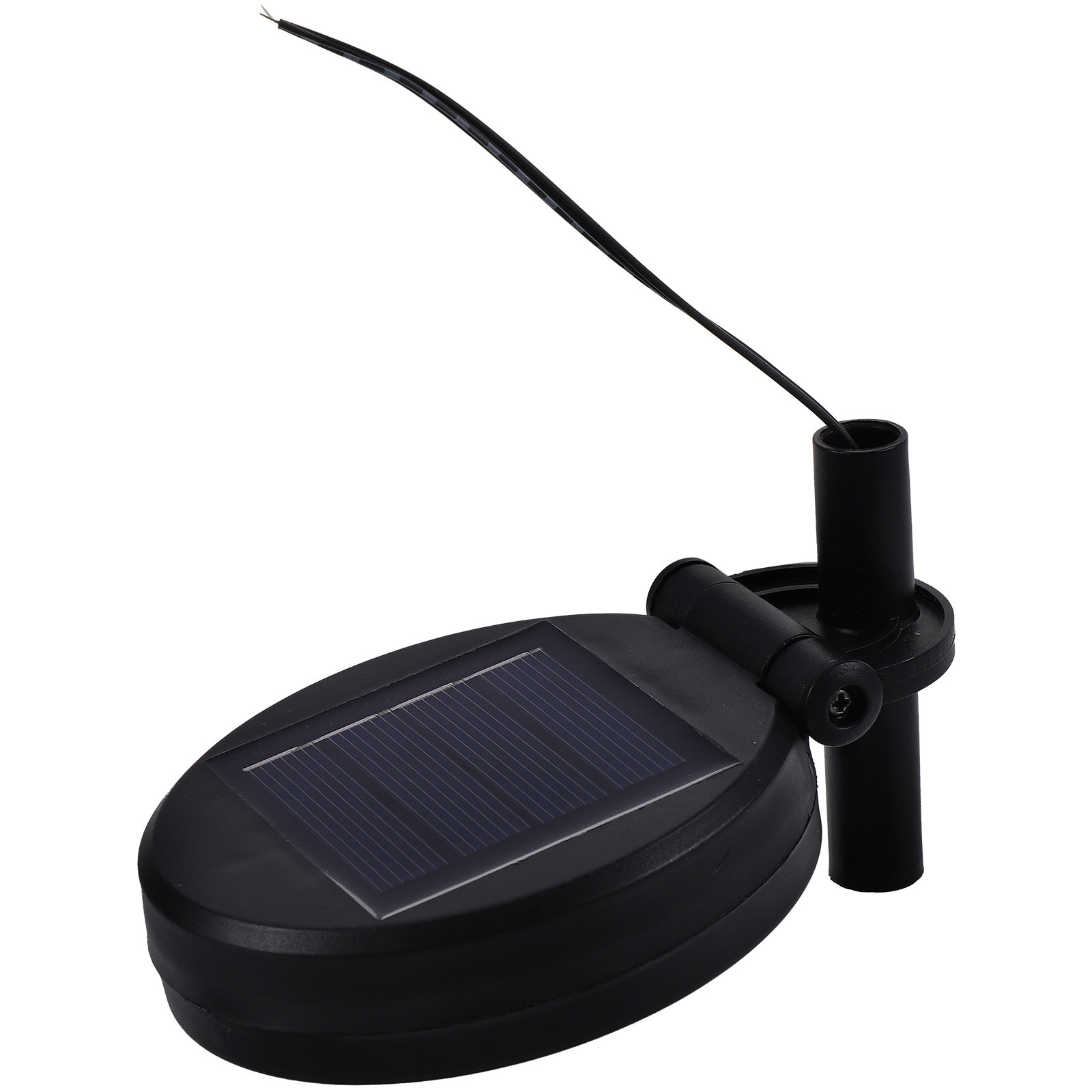 2 Piezas de Mini Paneles Solar - Outdoor Lighting Replacement Parts reseña y precio