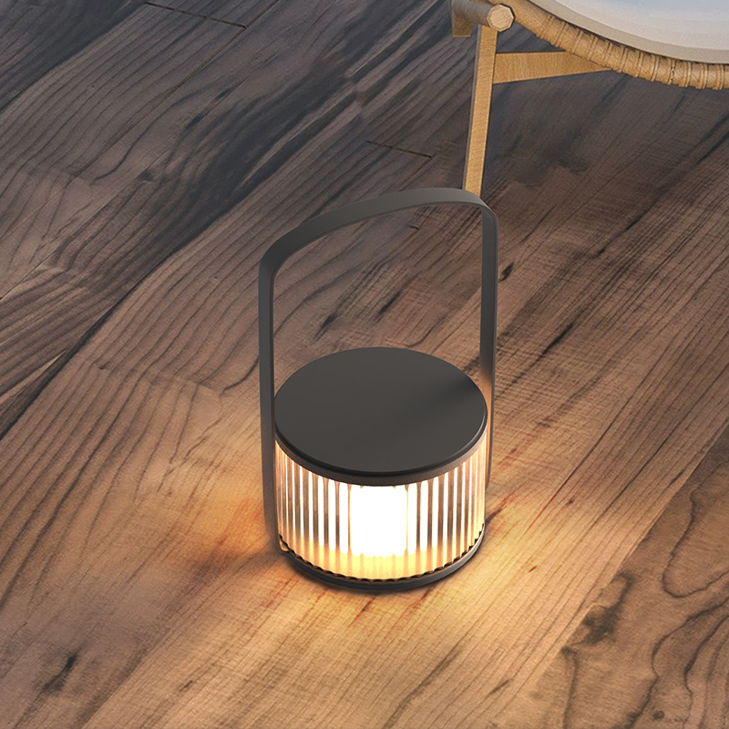 Outdoor Charging Portable Ambi - Outdoor Lighting And Decor reseña y precio