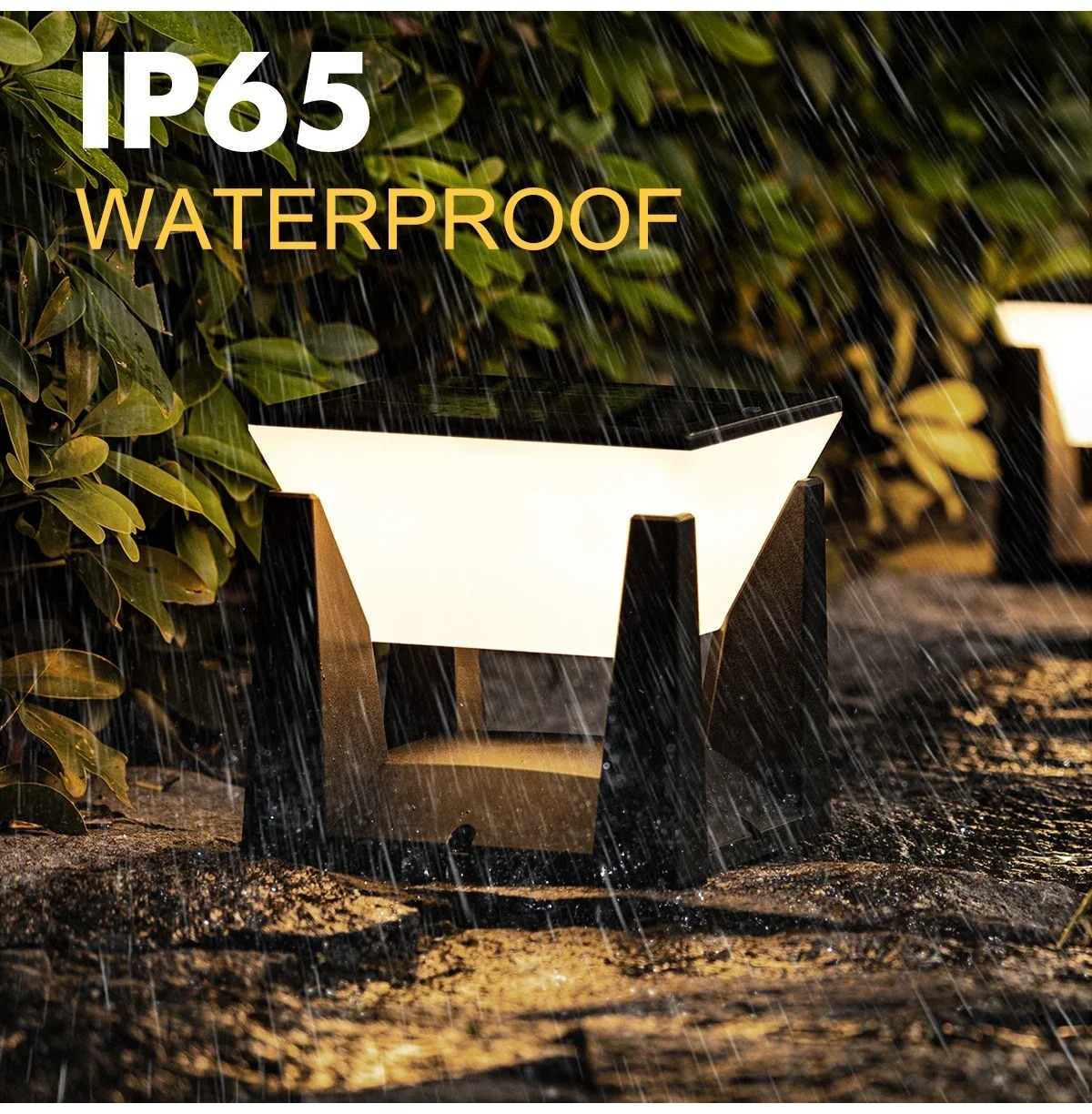 Lámpara de pared exterior LED  - Outdoor Lighting Ip65 reseña y precio