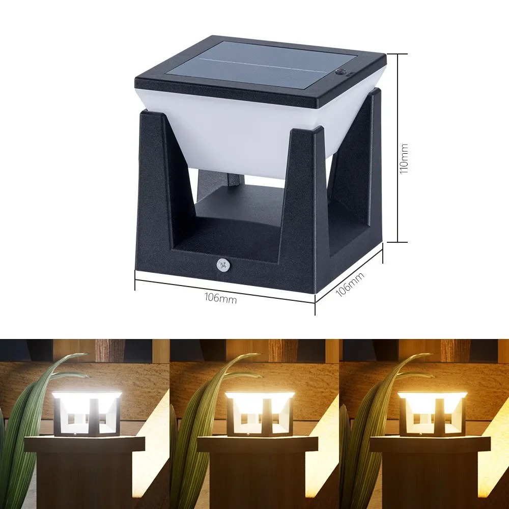 Lámpara de pared exterior LED  - Outdoor Lighting Ip65 reseña y precio