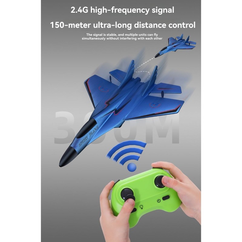 Avión Planeador, Jet de Espuma - Outdoor Lighting Vendor reseña y precio