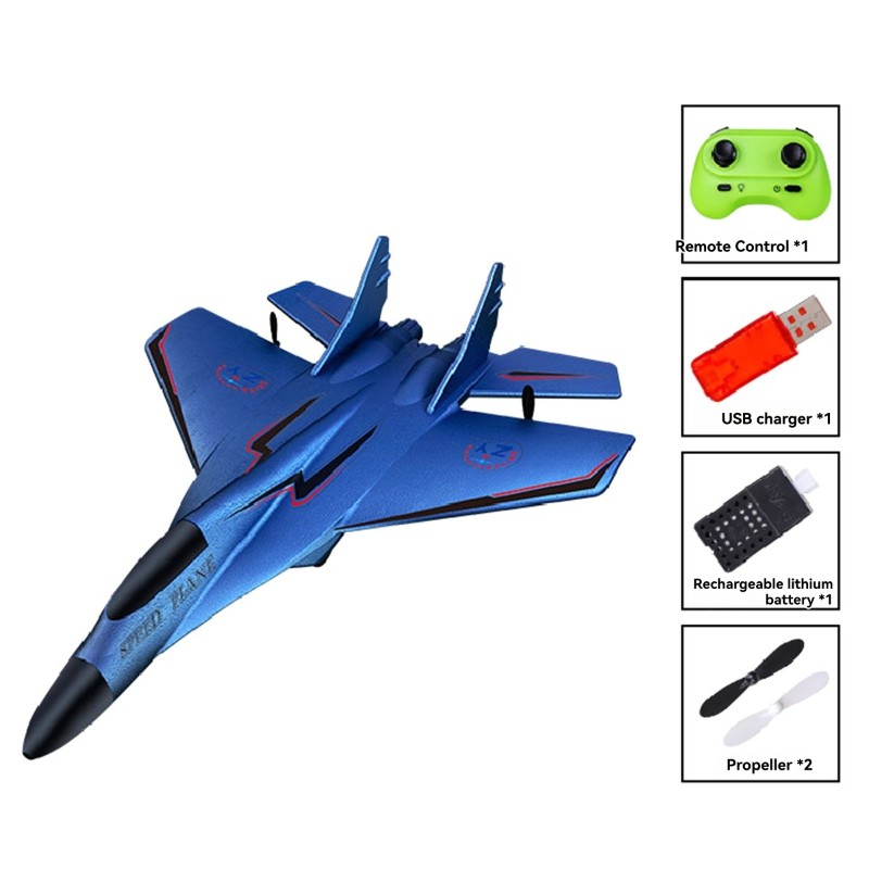 Avión Planeador, Jet de Espuma - Outdoor Lighting Vendor reseña y precio