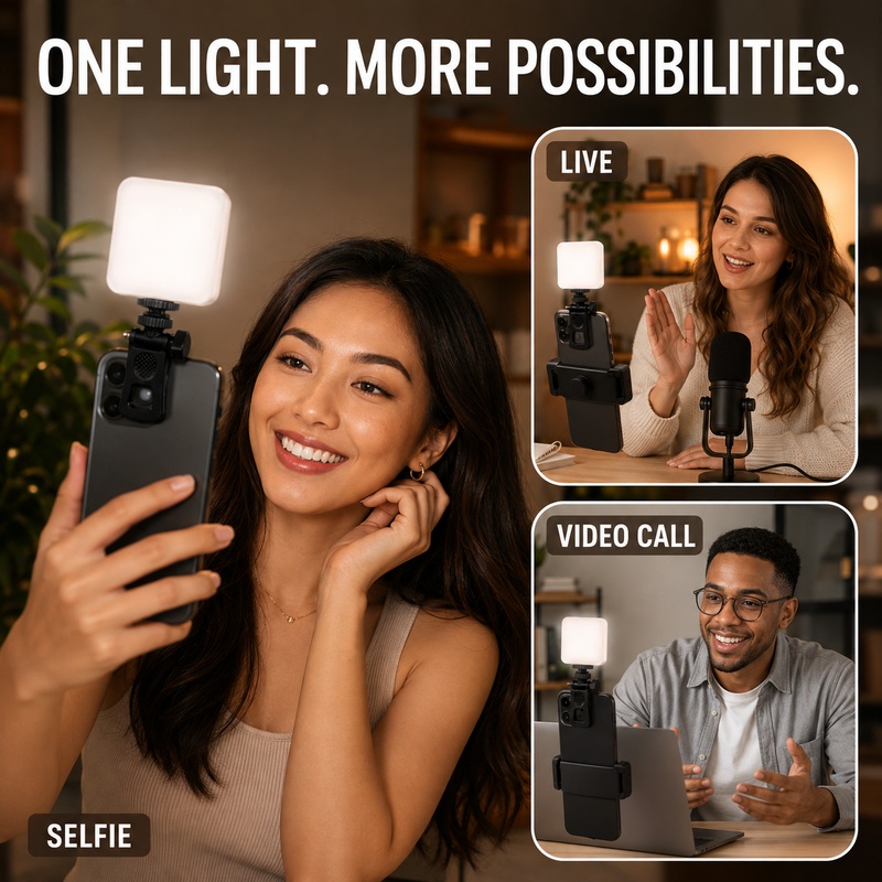 DY11Mini - Luz de Relleno Port - Outdoor Lighting For Photography reseña y precio