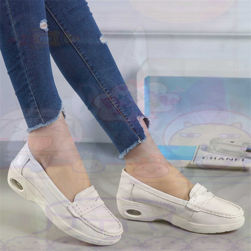 Zapatos suaves sin cordones pa - Outdoor Lighting Design Ideas reseña y precio