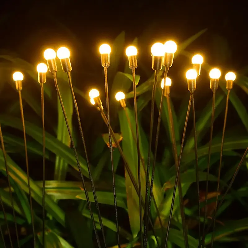 Lámpara Solar para Camino Exte - Outdoor Lighting Led Fixtures reseña y precio