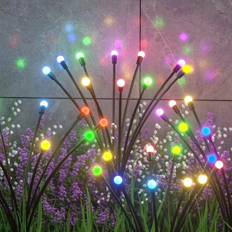 Lámpara Solar para Camino Exte - Outdoor Lighting Led Fixtures reseña y precio