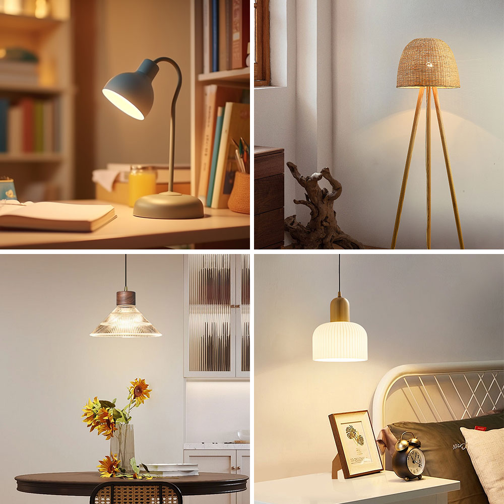 Bombillas LED de Repuesto de C - Outdoor Lighting Replacement Parts reseña y precio