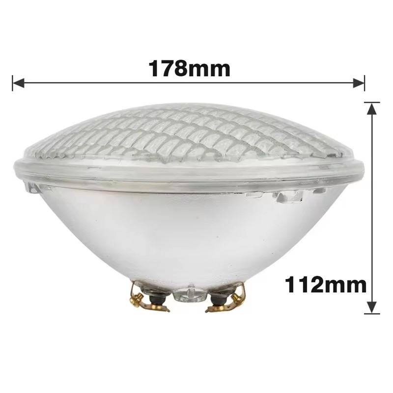 Luces LED para Piscina 18W 36W - Pond Light Submersible reseña y precio