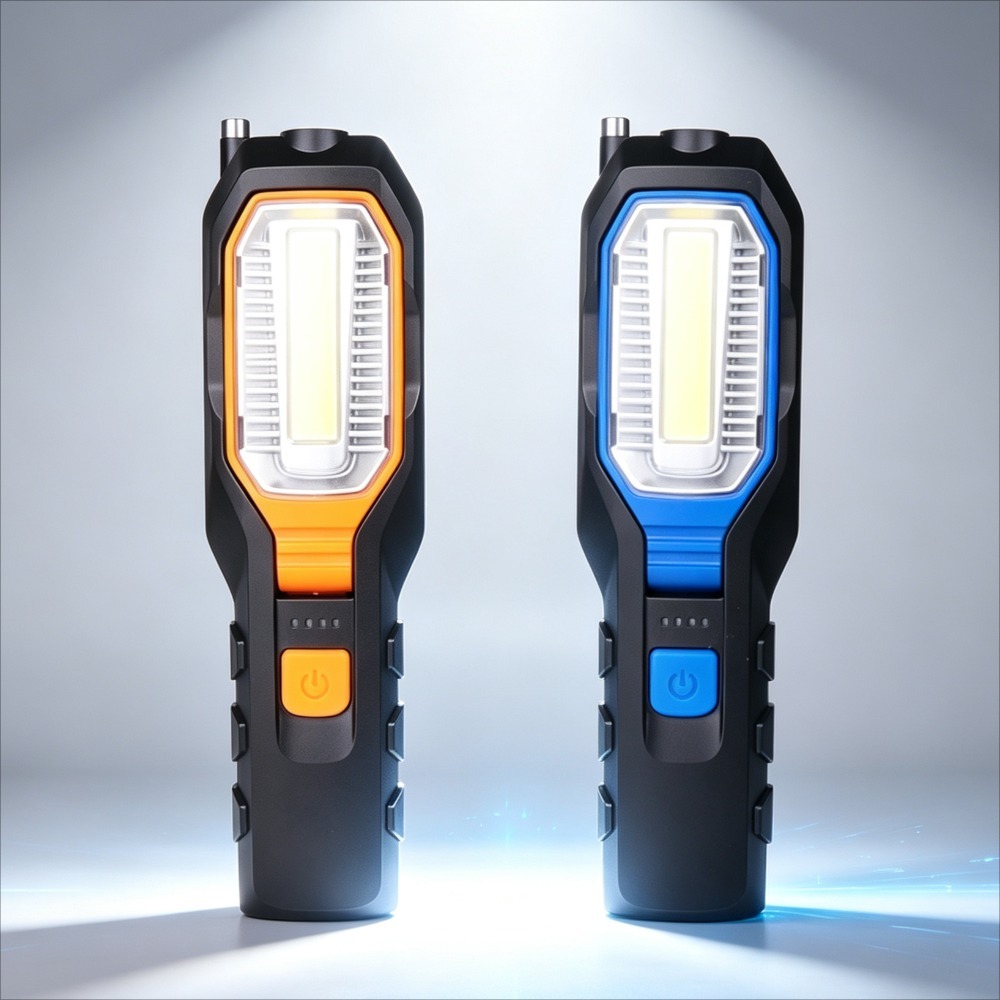 Nueva Lámpara de Trabajo LED c - Outdoor Lighting Fixtures reseña y precio