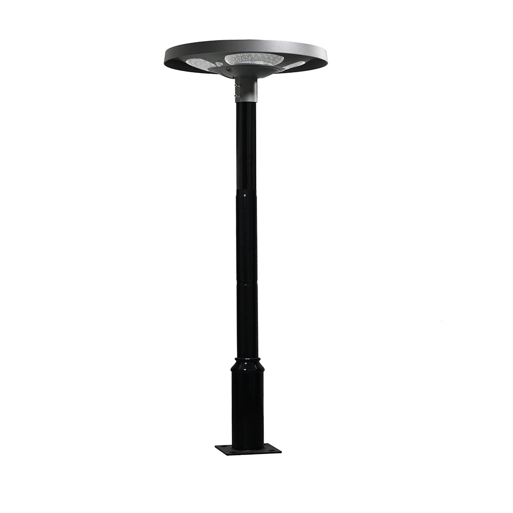 Lámpara Solar LED UFO Impermea - Outdoor Lighting Ip65 reseña y precio