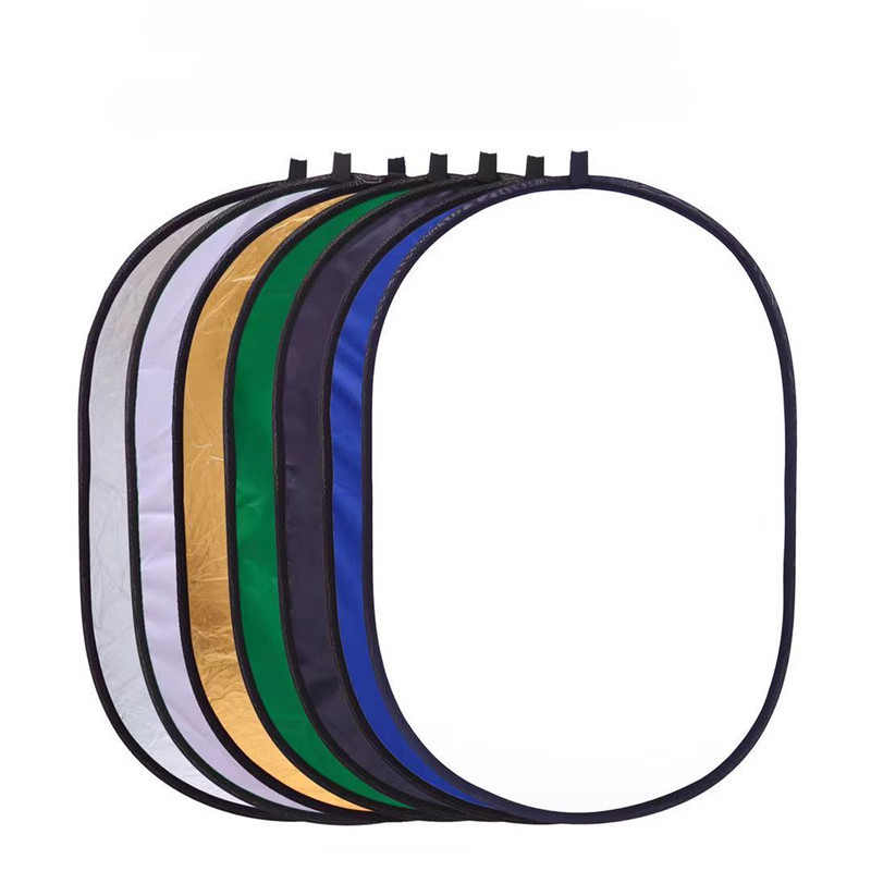 Reflector de Fotografía Plegab - Outdoor Lighting For Photography reseña y precio