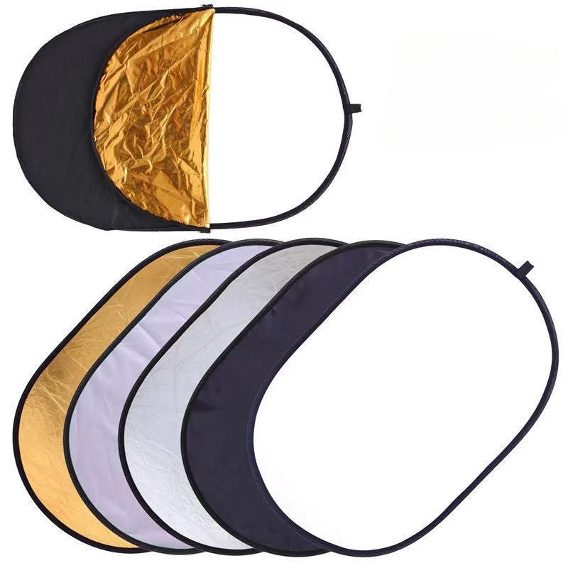 Reflector de Fotografía Plegab - Outdoor Lighting For Photography reseña y precio