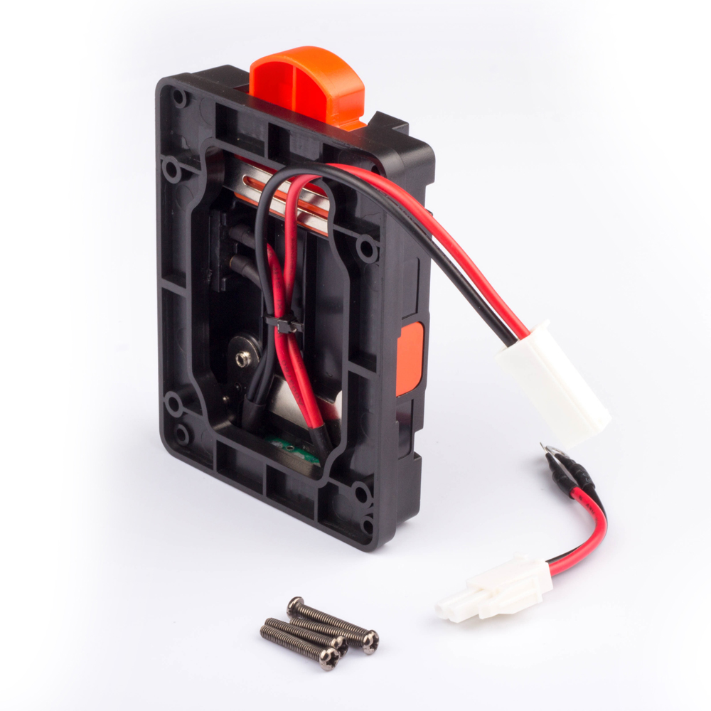 D-tap DTAP PTAP P-TAP, placa d - Outdoor Lighting For Photography reseña y precio