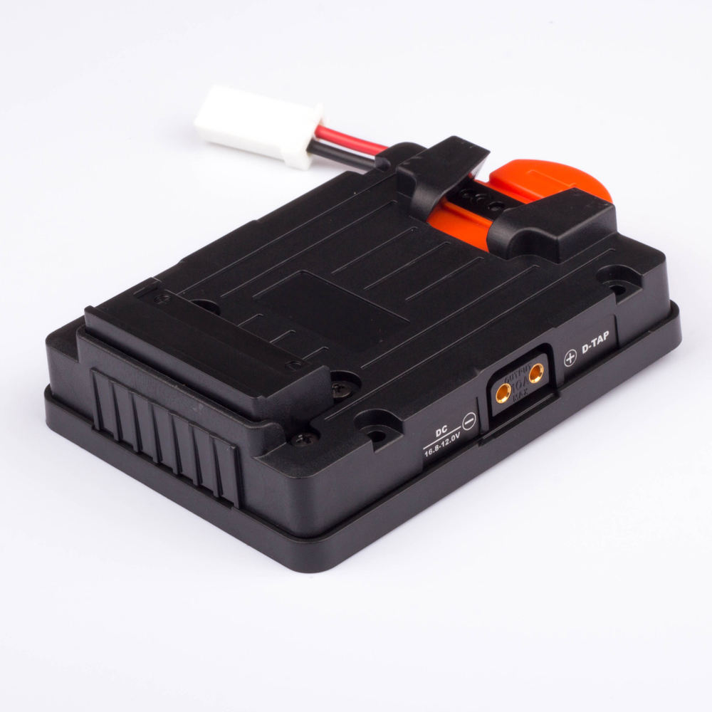 D-tap DTAP PTAP P-TAP, placa d - Outdoor Lighting For Photography reseña y precio