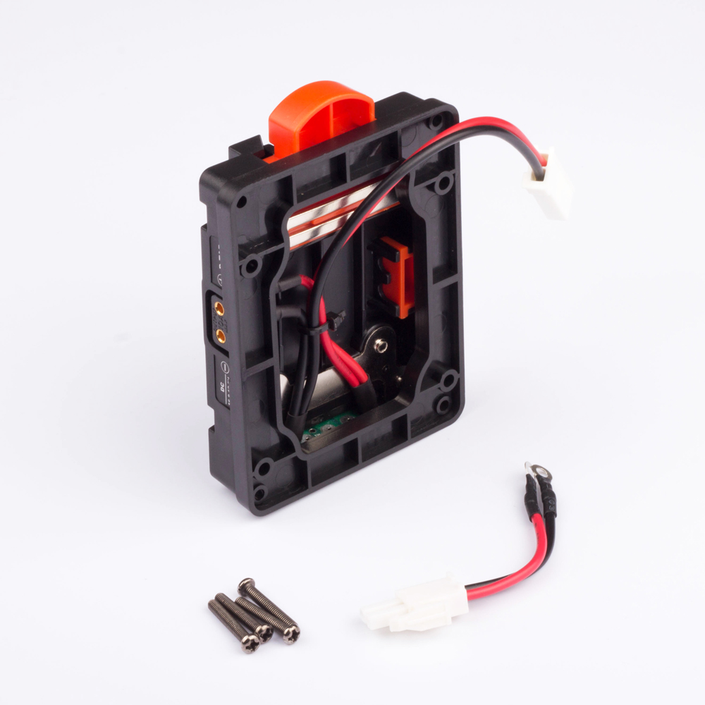 D-tap DTAP PTAP P-TAP, placa d - Outdoor Lighting For Photography reseña y precio