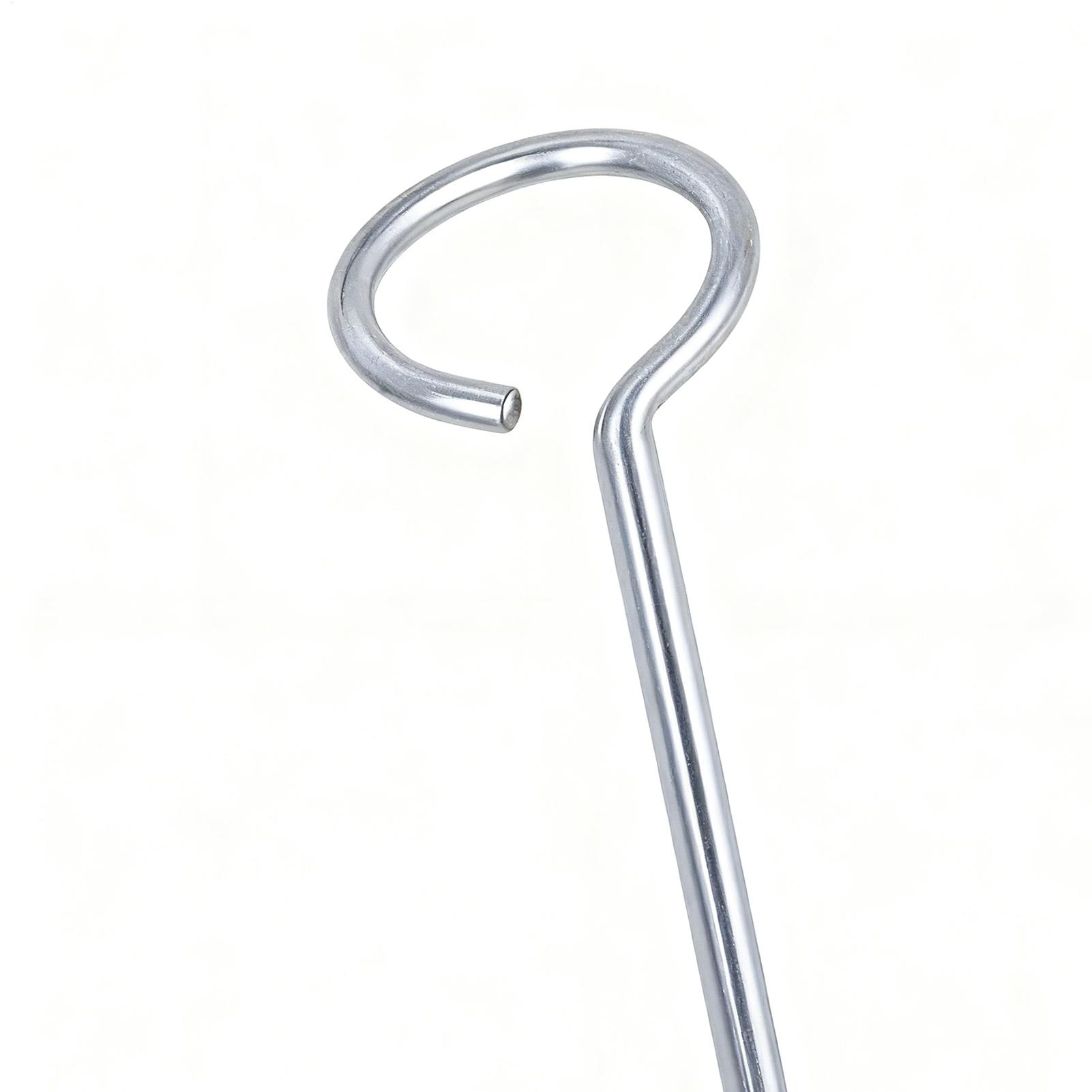 Estacas de luz navideña de 12  - Outdoor Lighting Ground reseña y precio
