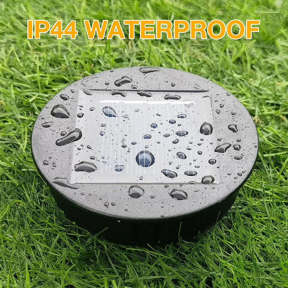 Luces solares de repuesto supe - Outdoor Lighting Replacement Parts reseña y precio