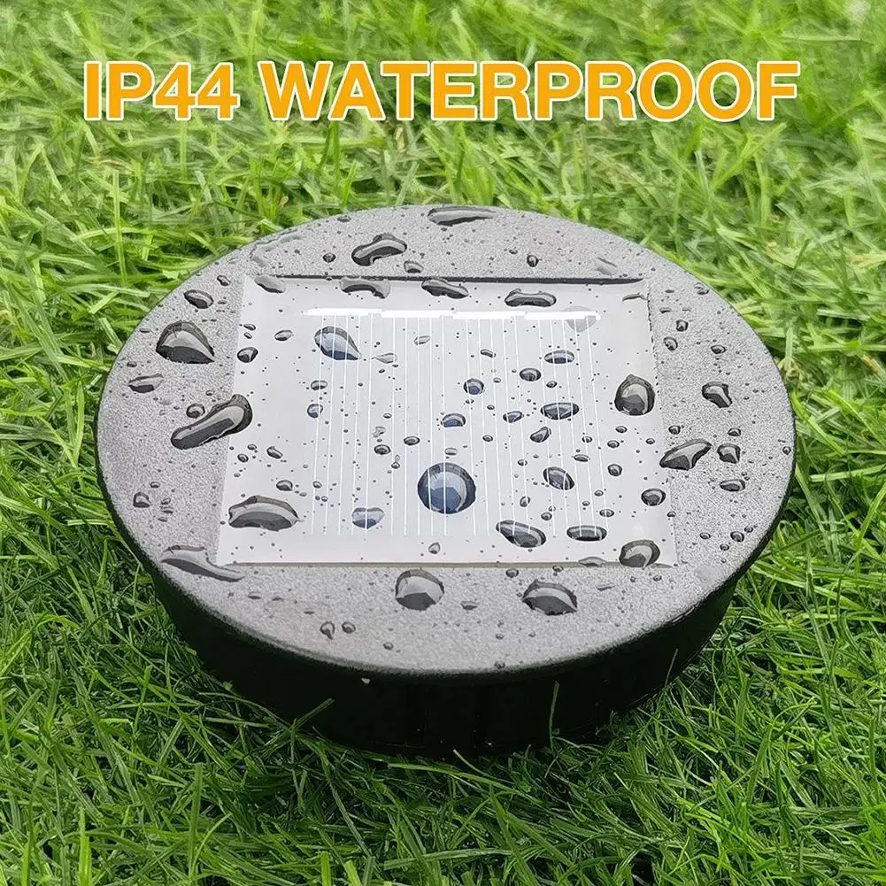 Luces solares de repuesto supe - Outdoor Lighting Replacement Parts reseña y precio