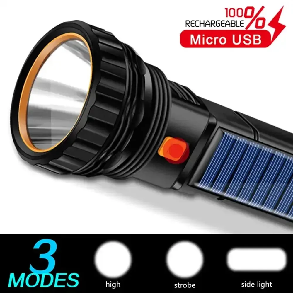 Linterna LED Solar multifunció - Outdoor Lighting Junction Box reseña y precio