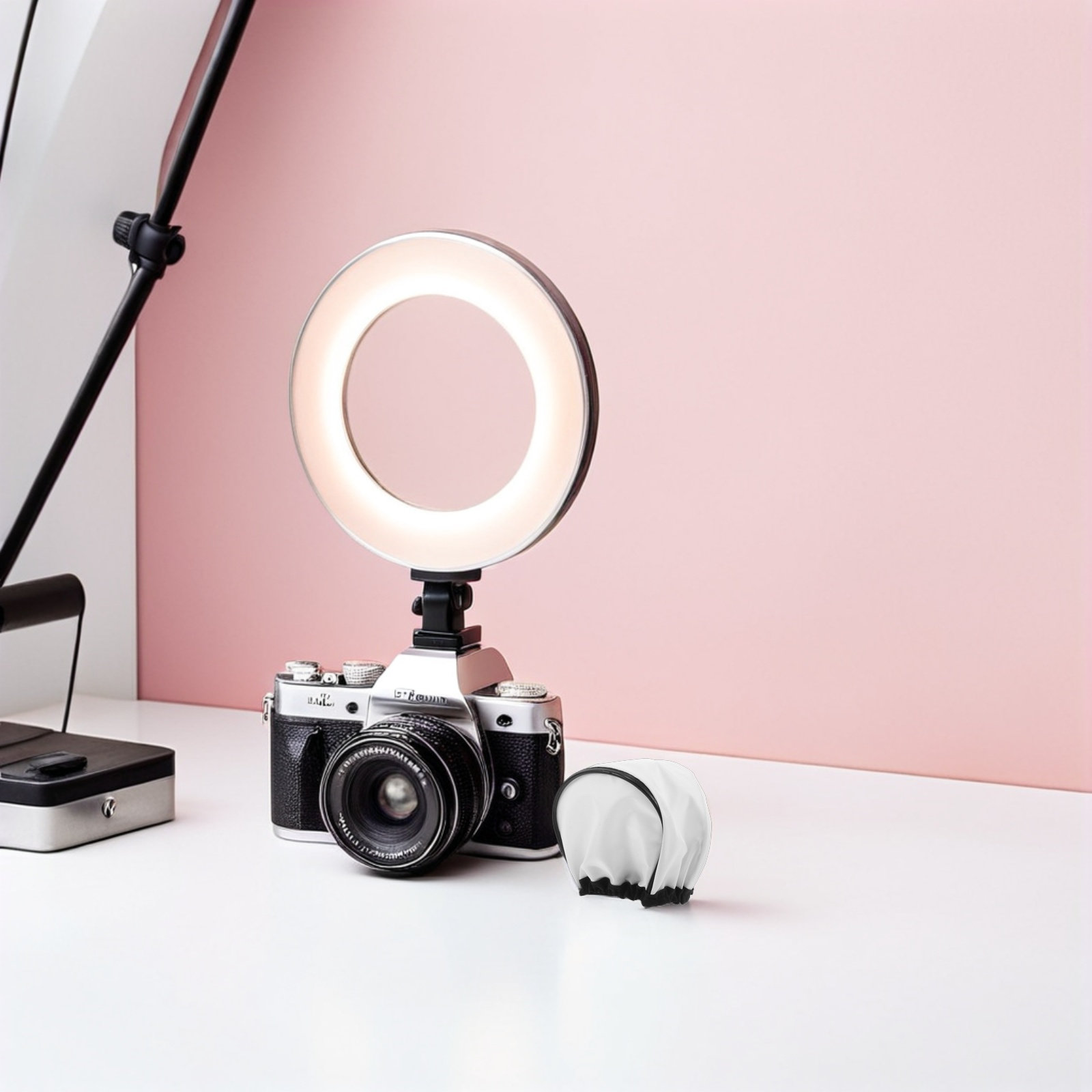 4 piezas de softbox difusor de - Outdoor Lighting For Photography reseña y precio