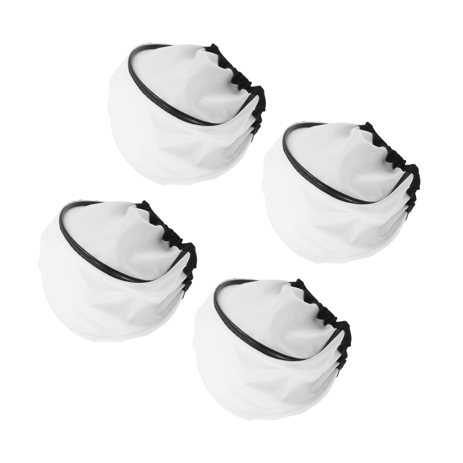 4 piezas de softbox difusor de - Outdoor Lighting For Photography reseña y precio