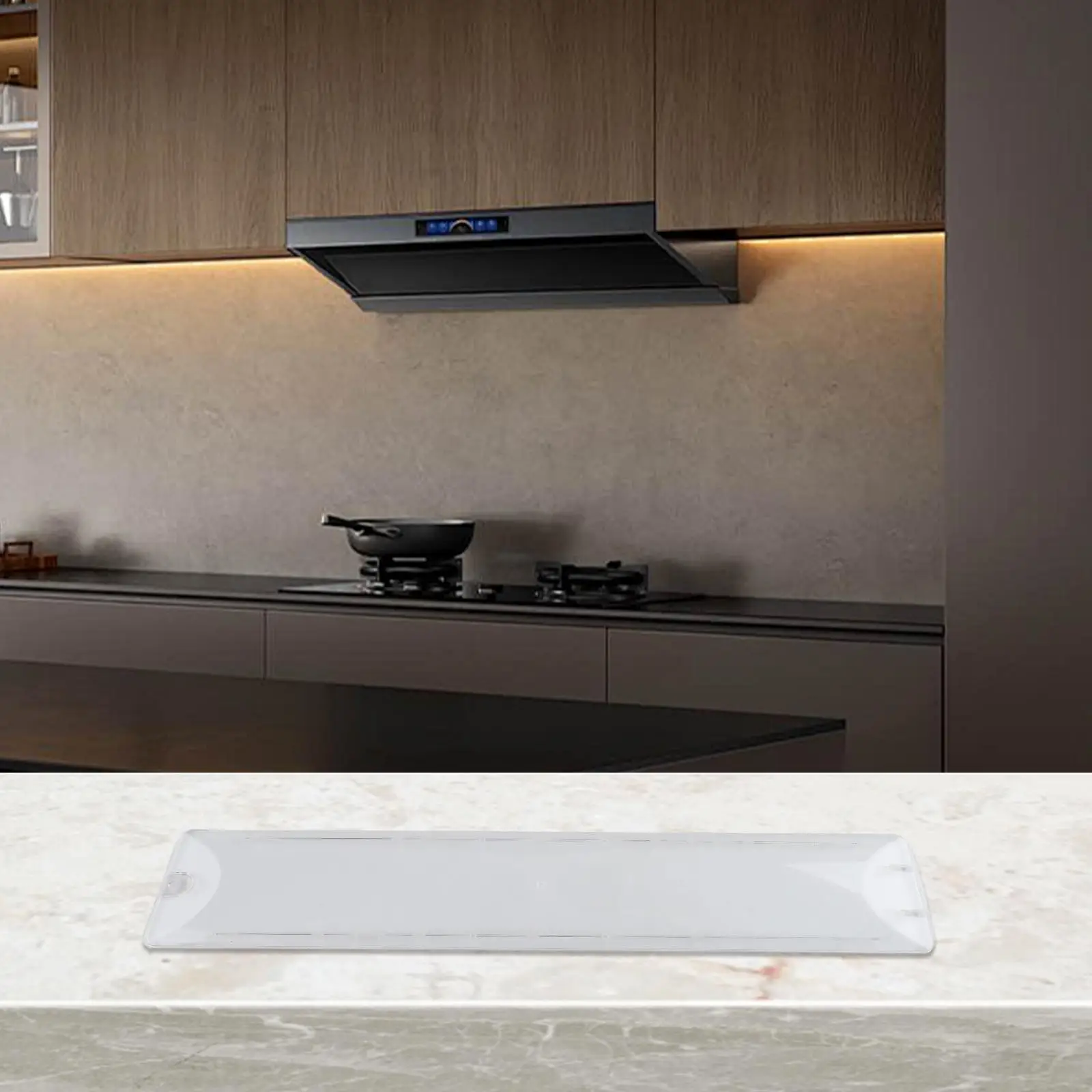 Cubierta de lente de luz para  - Outdoor Lighting Replacement Parts reseña y precio