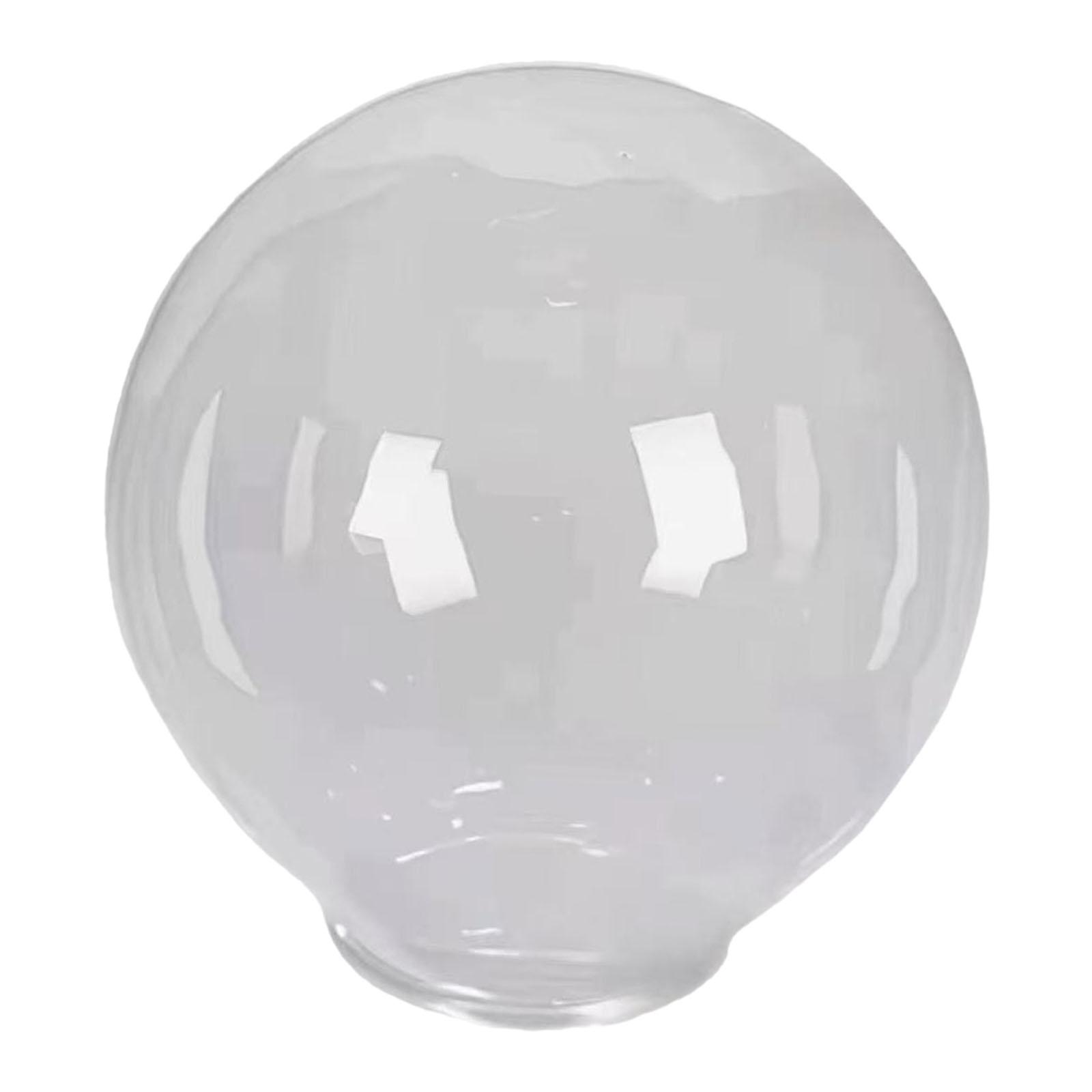 Pantalla de Lámpara de Acrílic - Outdoor Lighting Replacement Parts reseña y precio