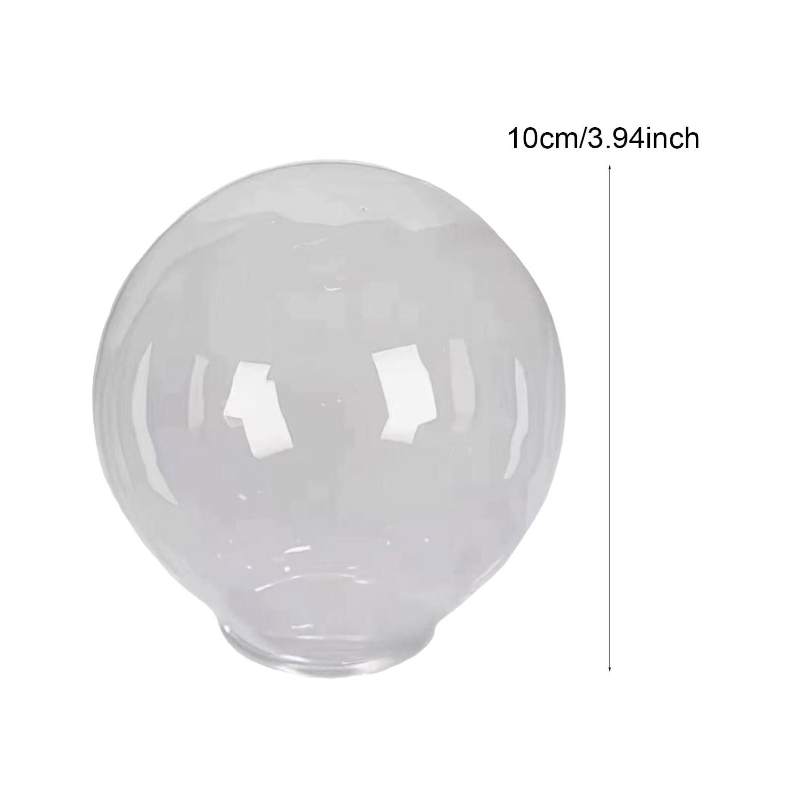 Pantalla de Lámpara de Acrílic - Outdoor Lighting Replacement Parts reseña y precio