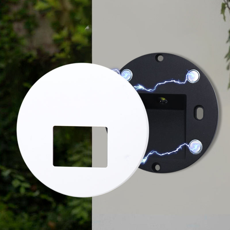 Ideas de Diseño de Luces LED p - Outdoor Lighting Design Ideas reseña y precio