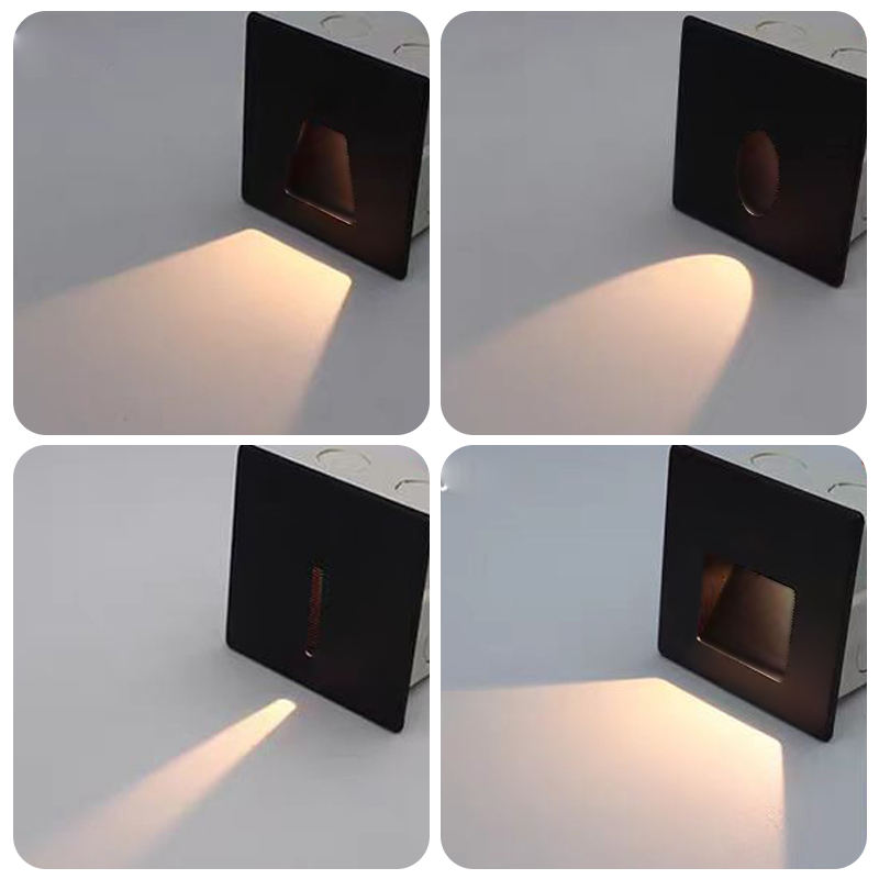 Ideas de Diseño de Luces LED p - Outdoor Lighting Design Ideas reseña y precio