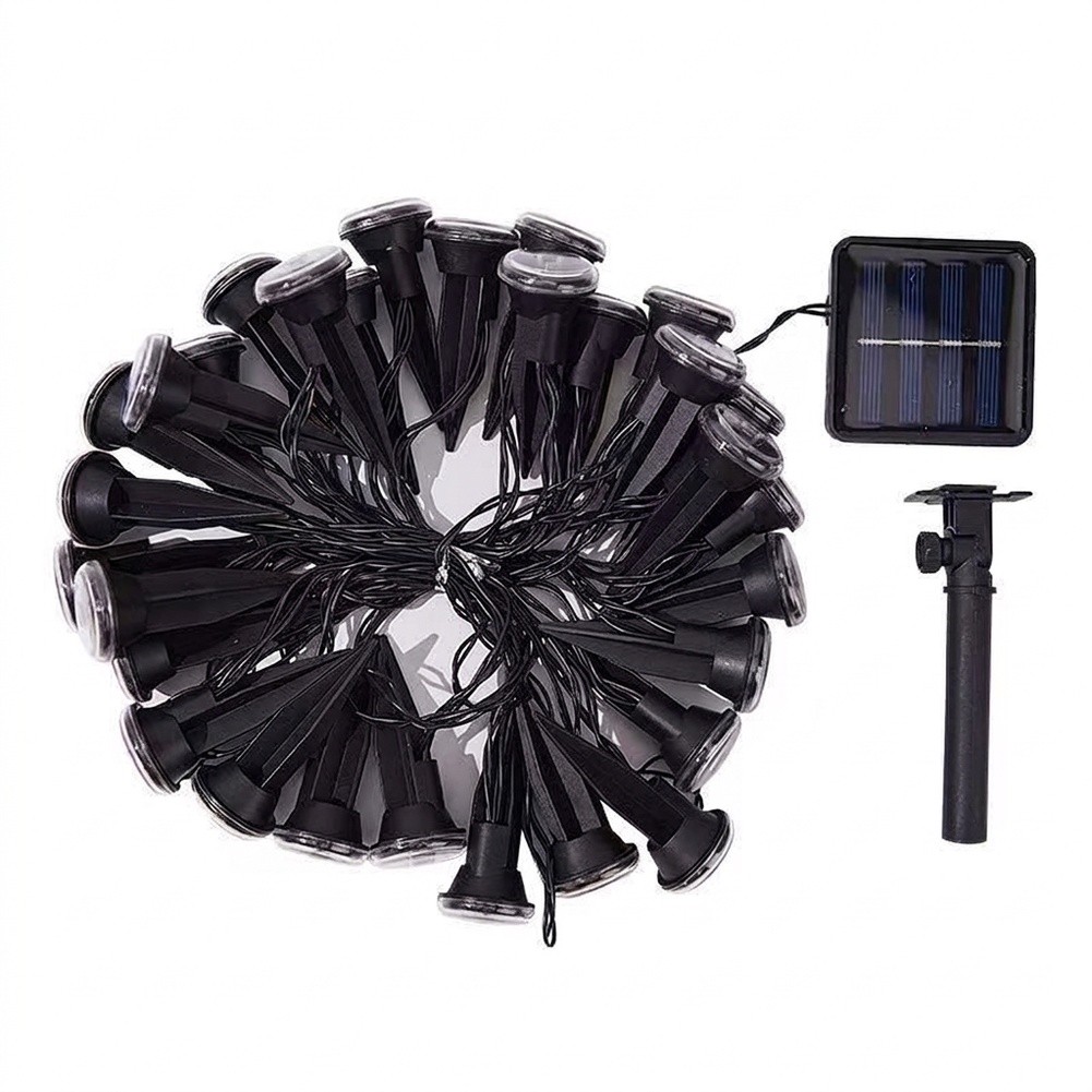 Luz Solar LED de Guía para Ext - Outdoor Lighting Ground reseña y precio